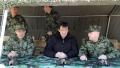 Minister of Defence and Chief of General Staff visit the Ground Safety Zone